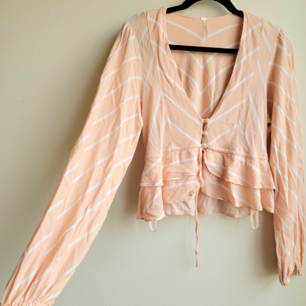 Free People Top